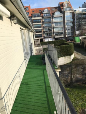 Ferienwohnung für 4 Personen und 1 Kind in Knokke-Heist, Flandern